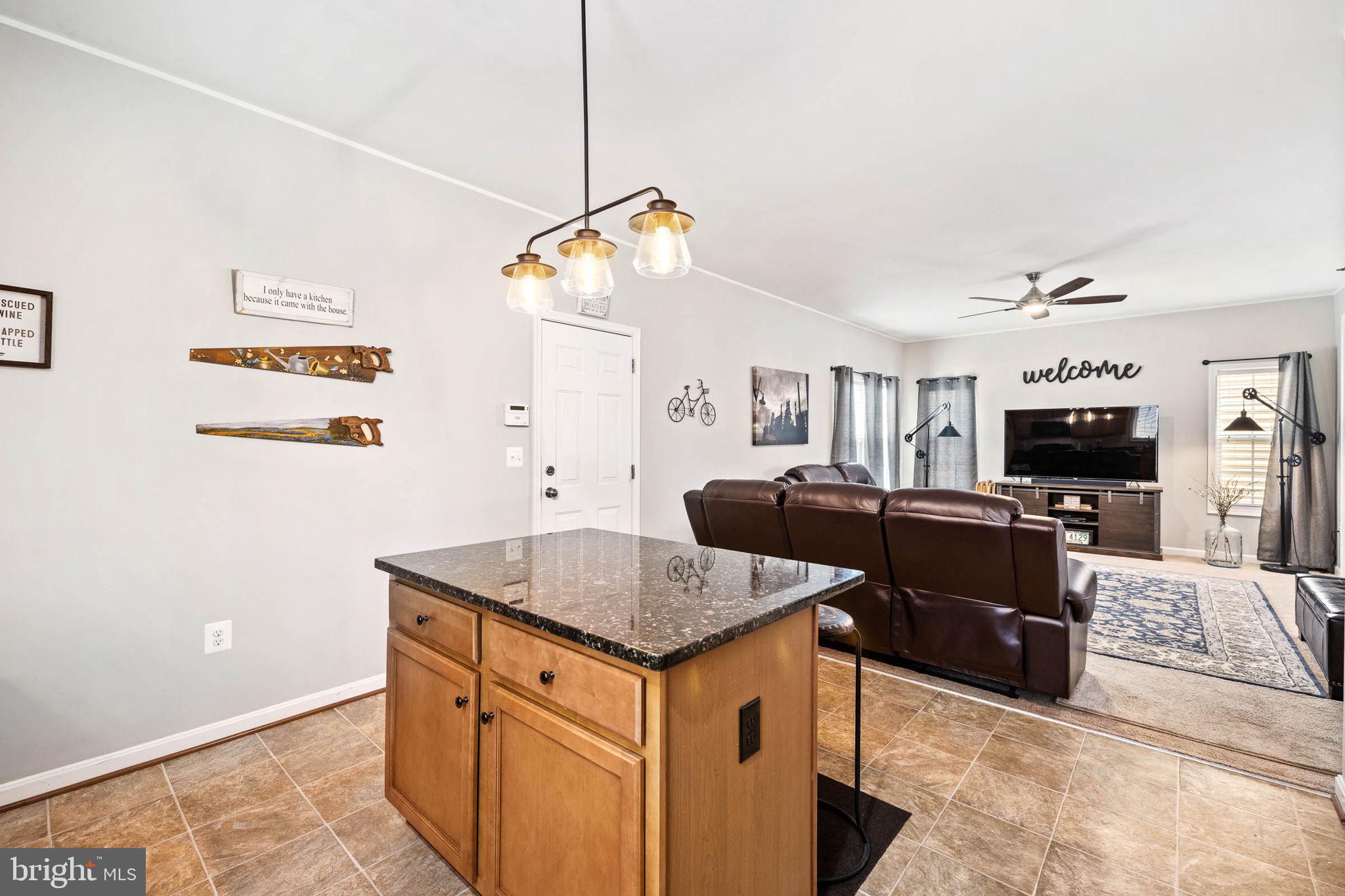 LADYSMITH VILLAGE - Residential