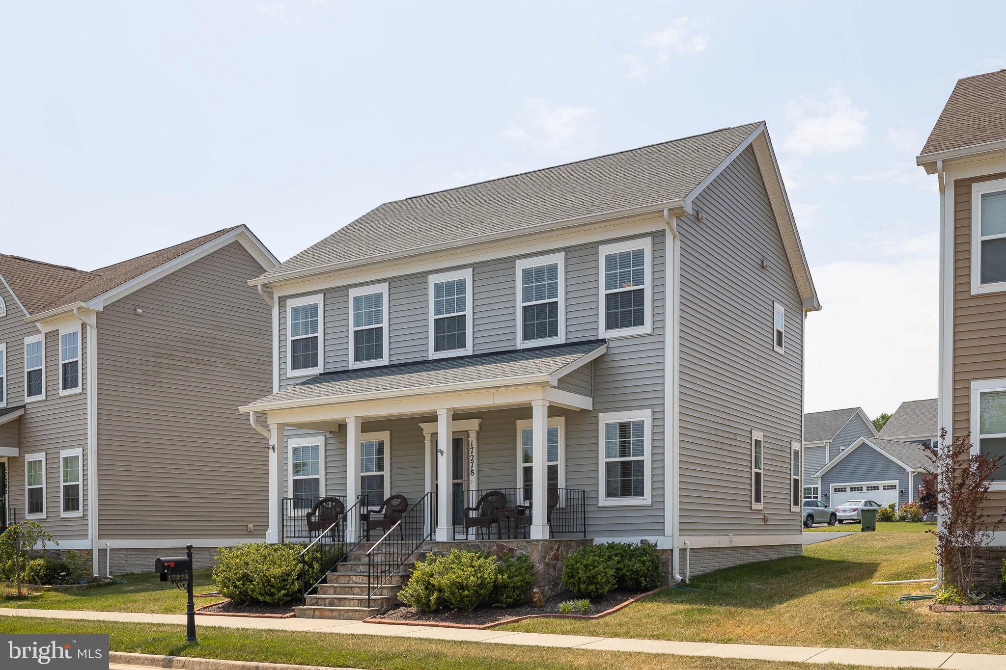 LADYSMITH VILLAGE - Residential