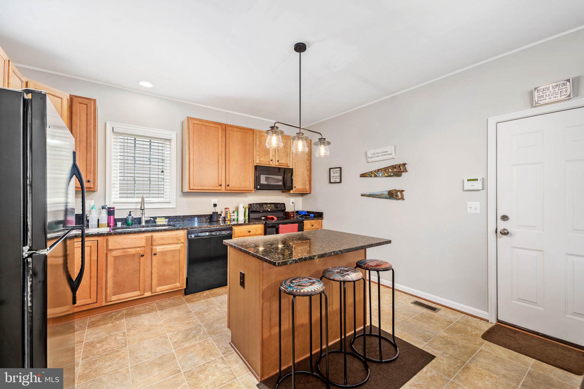 LADYSMITH VILLAGE - Residential