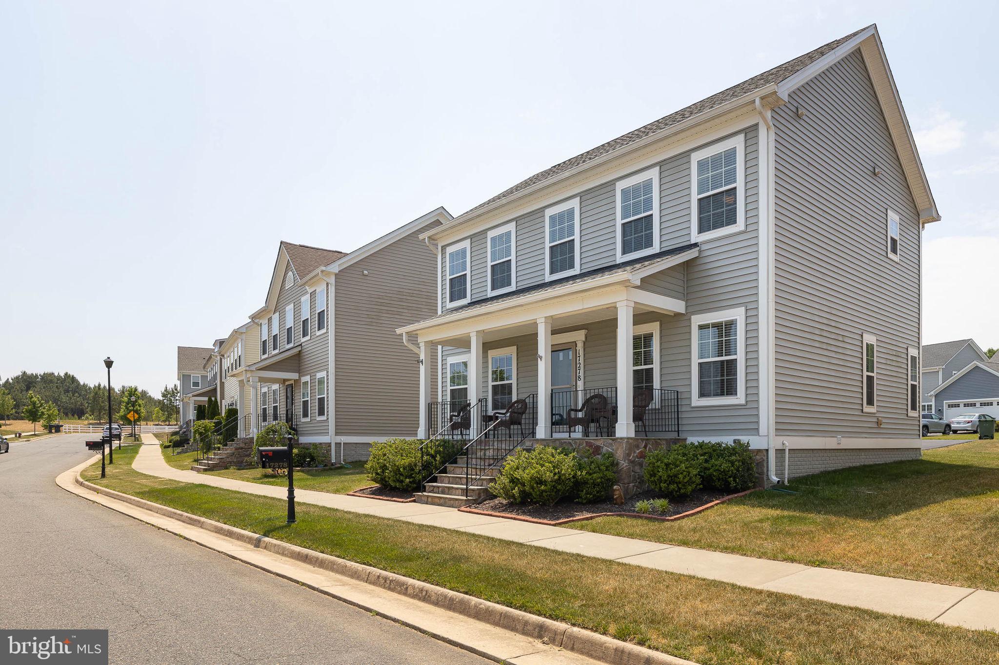 LADYSMITH VILLAGE - Residential