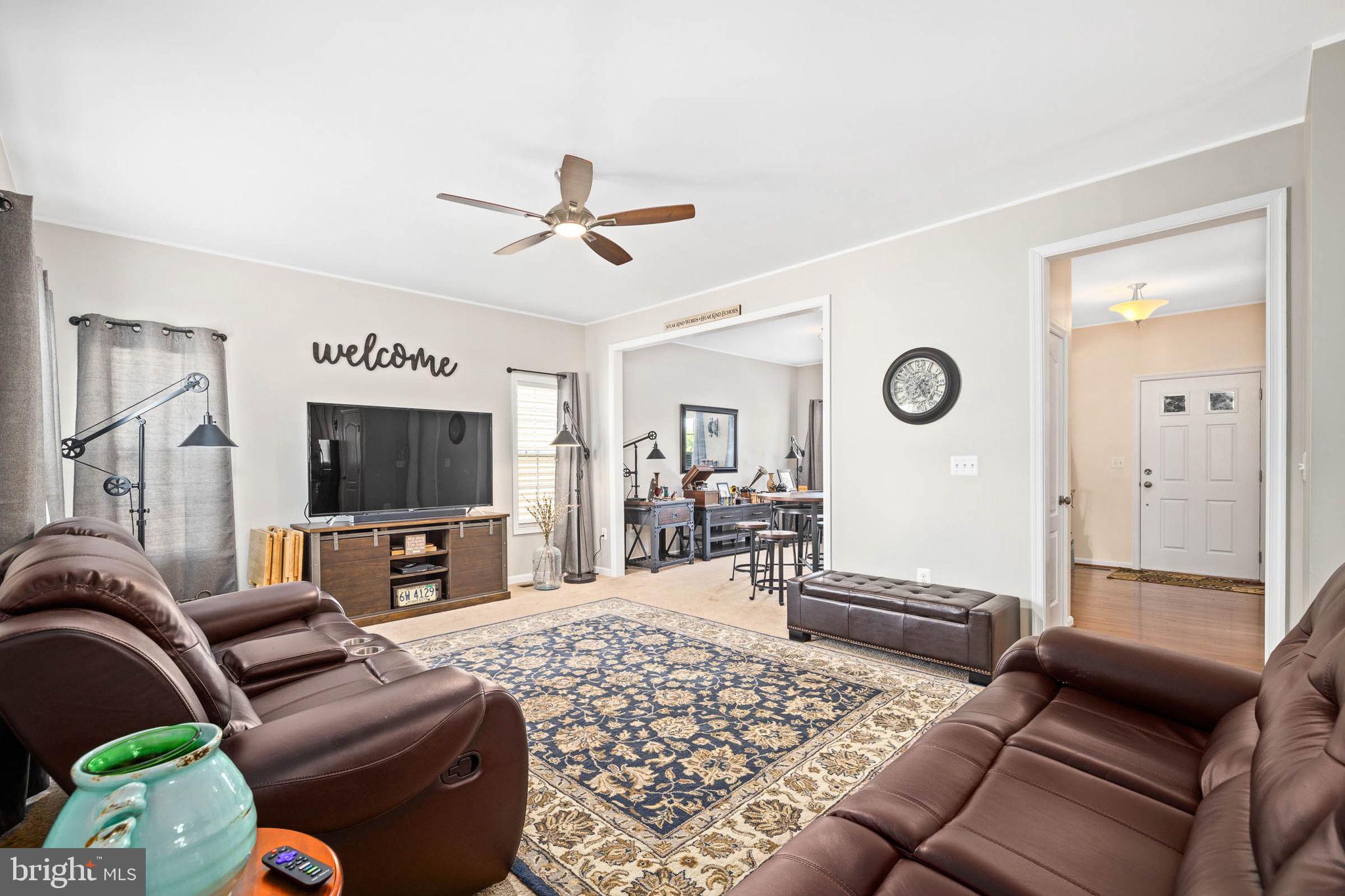 LADYSMITH VILLAGE - Residential