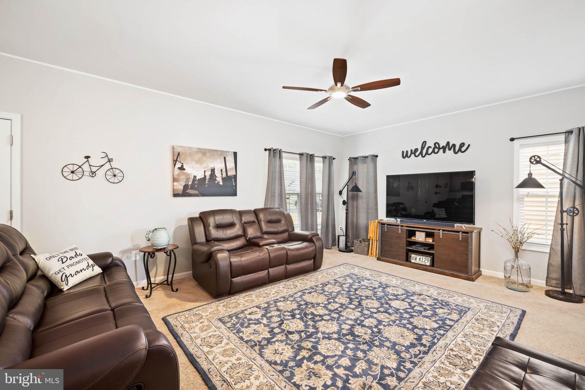 LADYSMITH VILLAGE - Residential