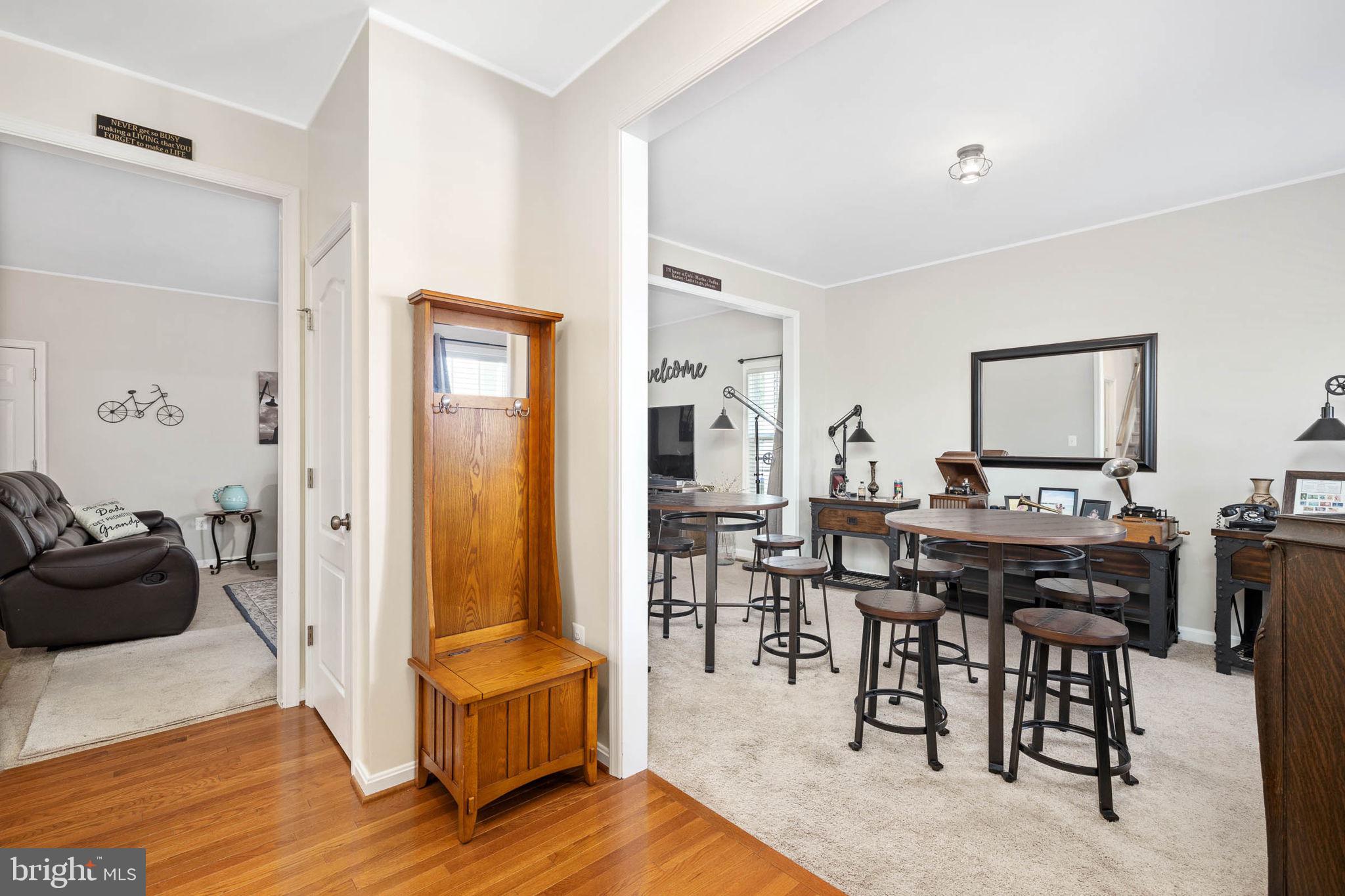 LADYSMITH VILLAGE - Residential