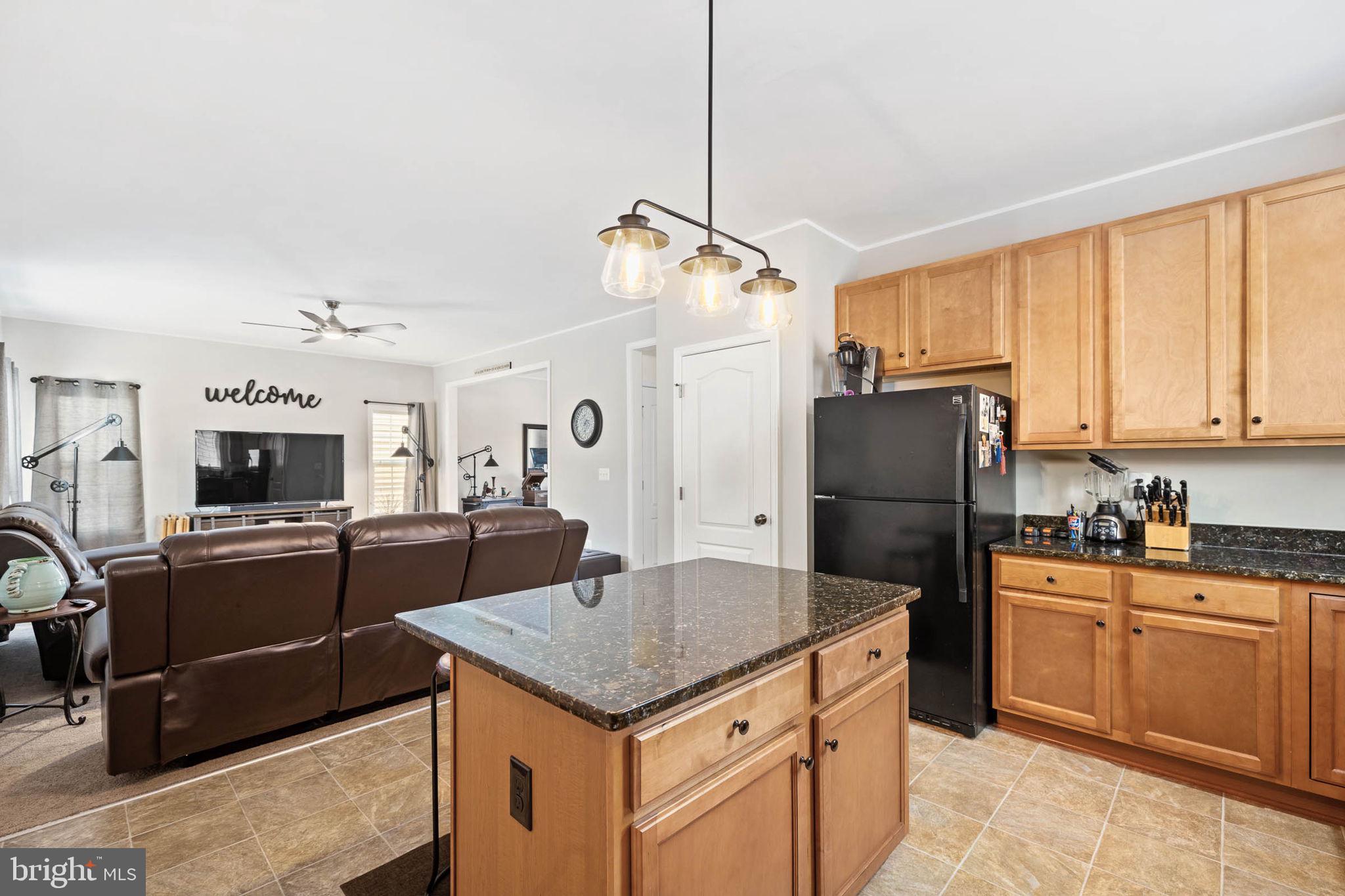 LADYSMITH VILLAGE - Residential