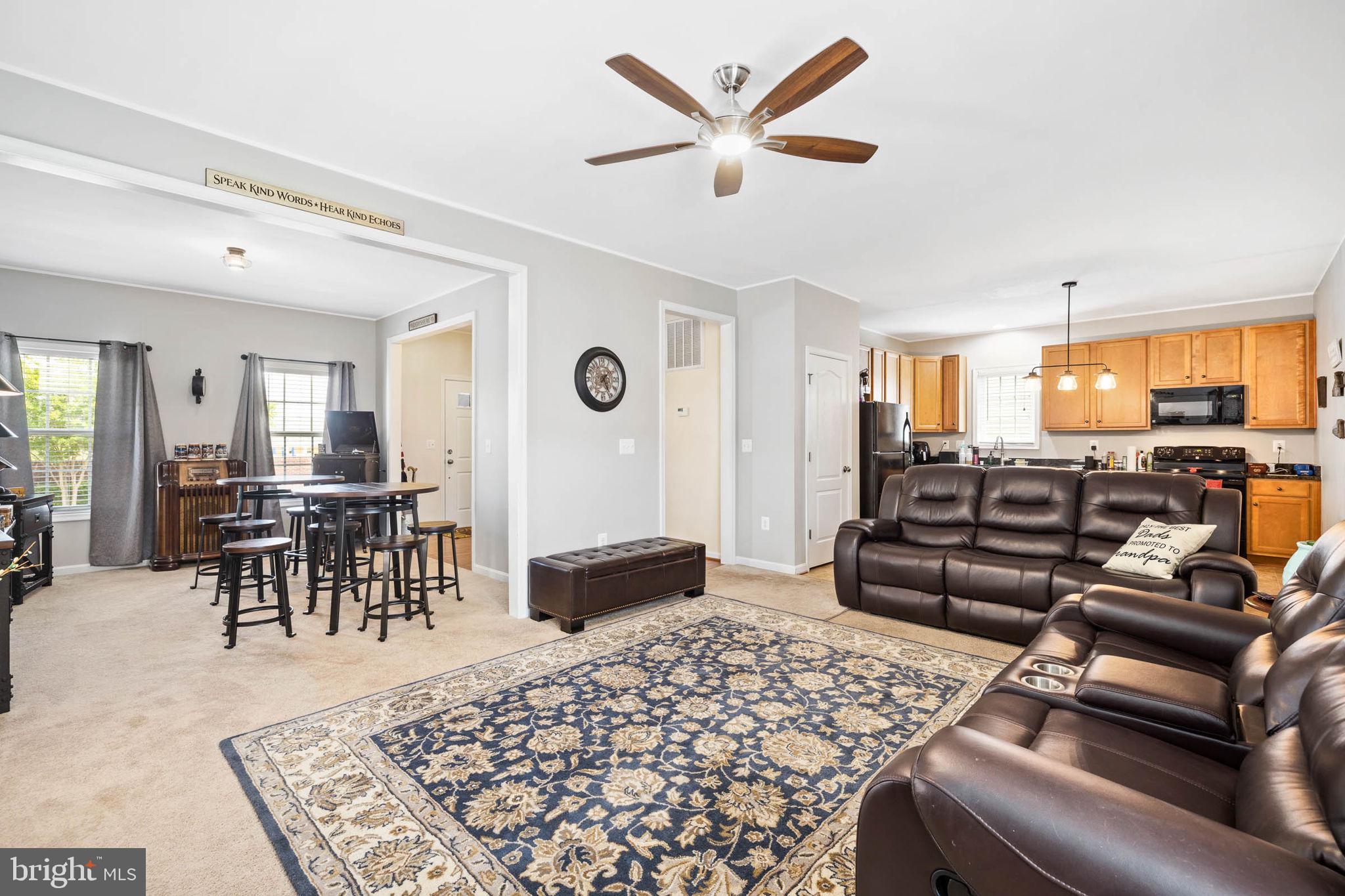 LADYSMITH VILLAGE - Residential