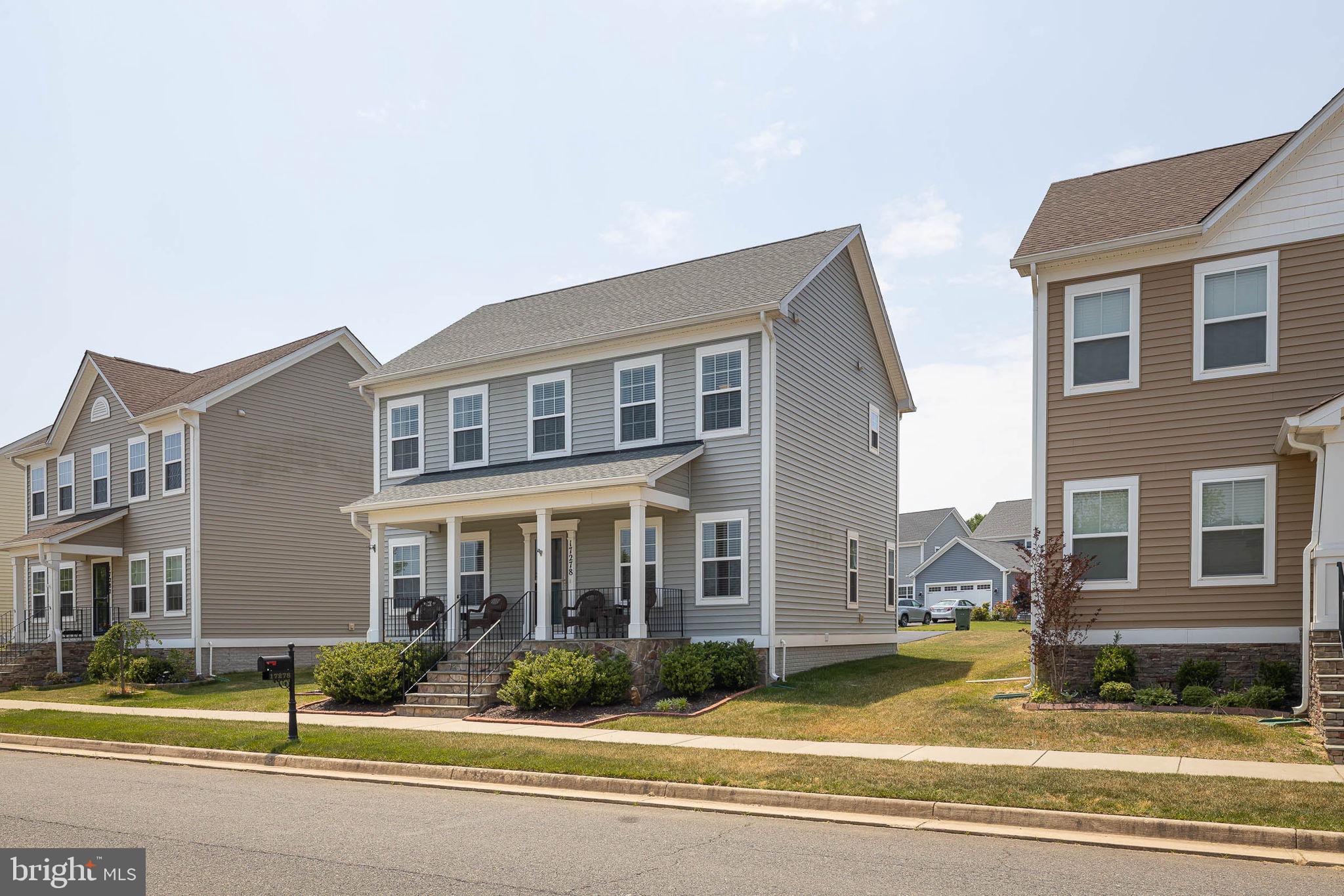 LADYSMITH VILLAGE - Residential