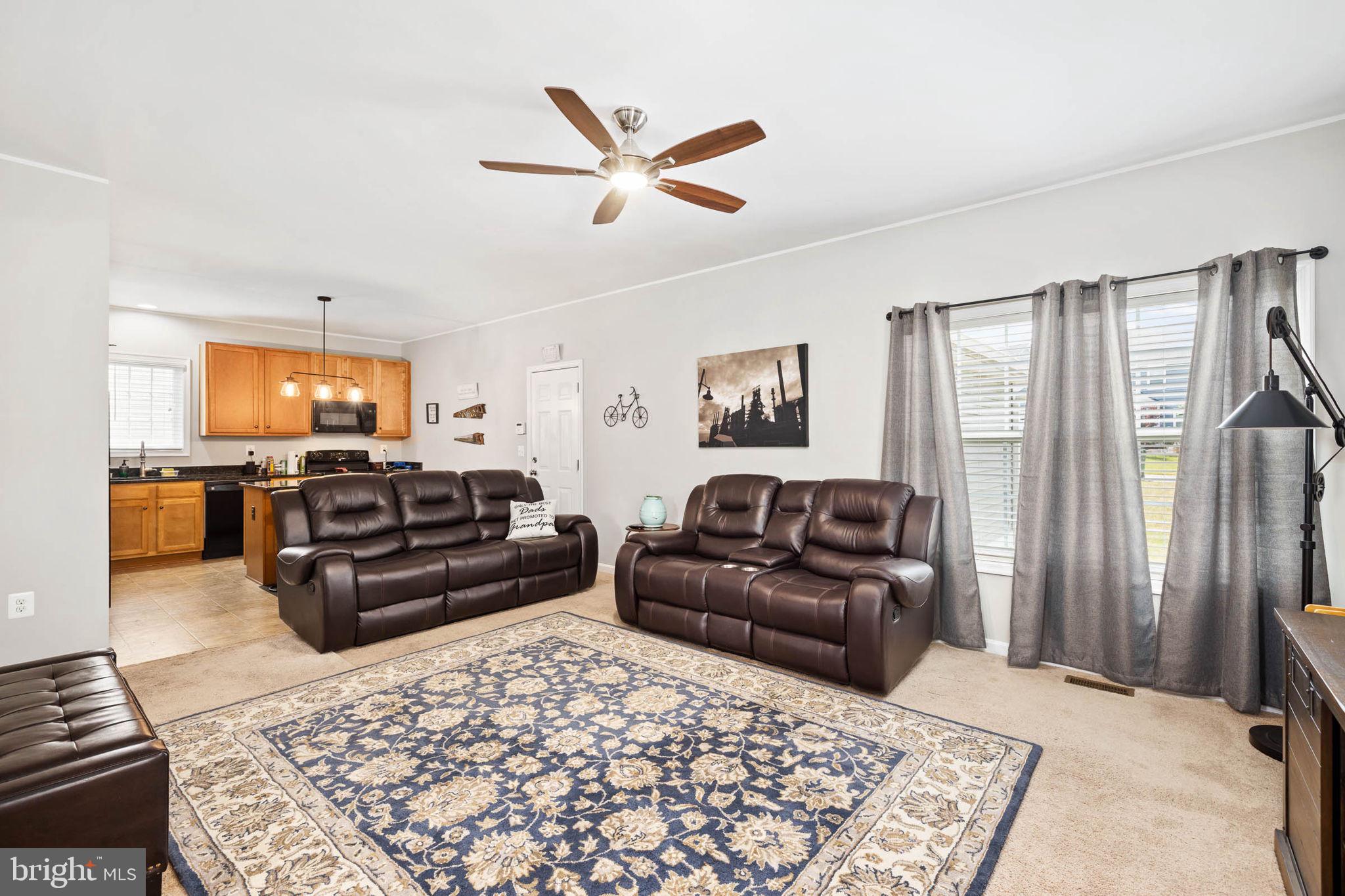 LADYSMITH VILLAGE - Residential