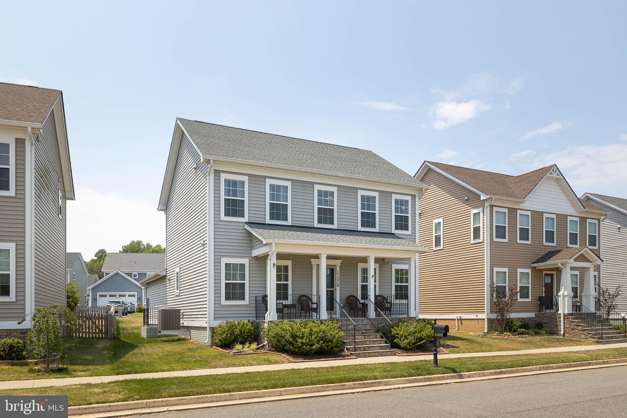 LADYSMITH VILLAGE - Residential