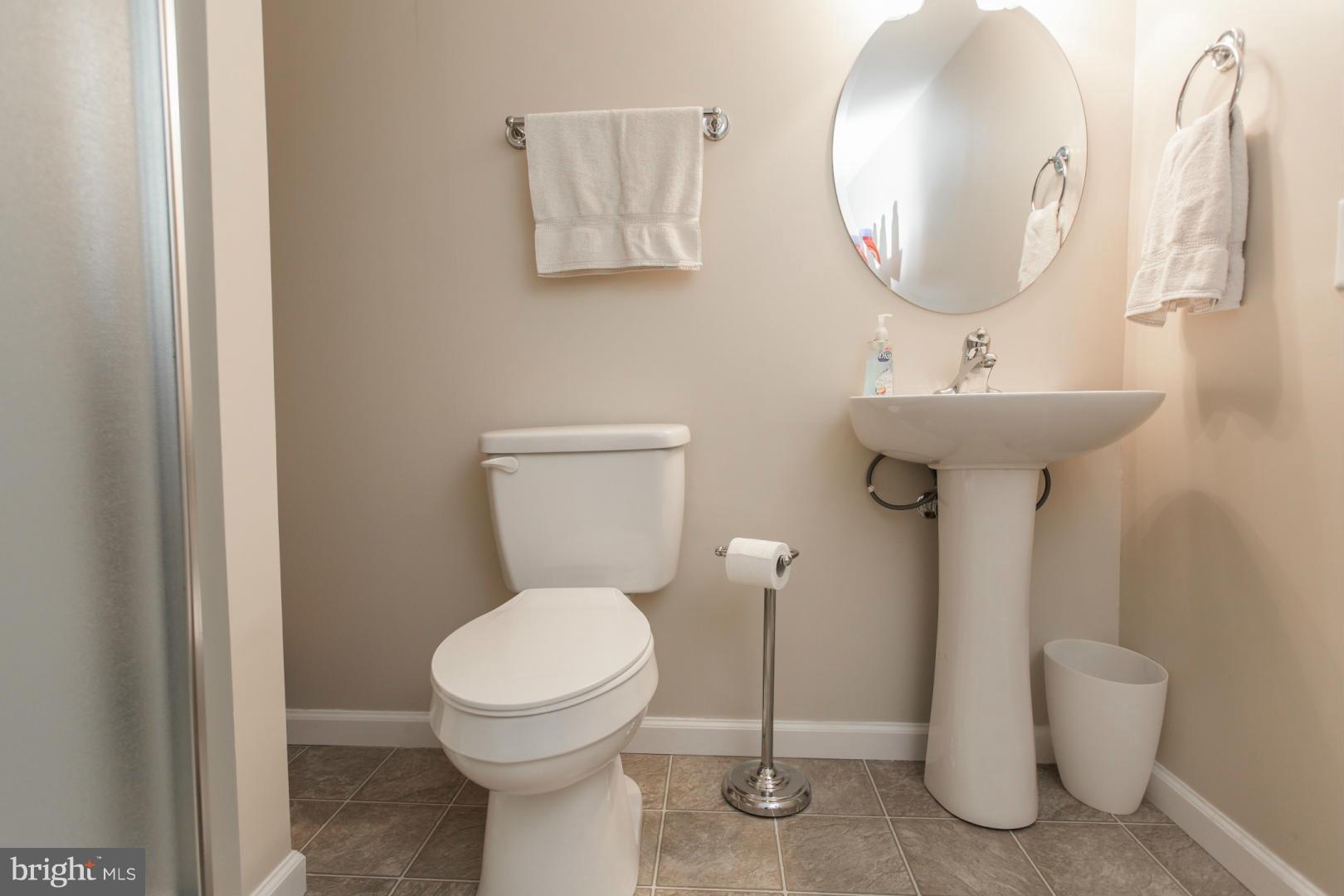 LAUREL RIDGE - Residential