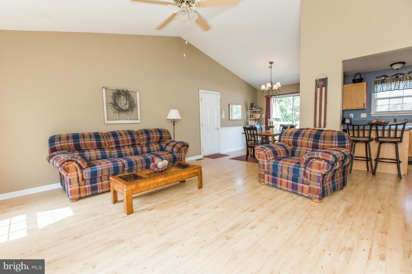 LAUREL RIDGE - Residential