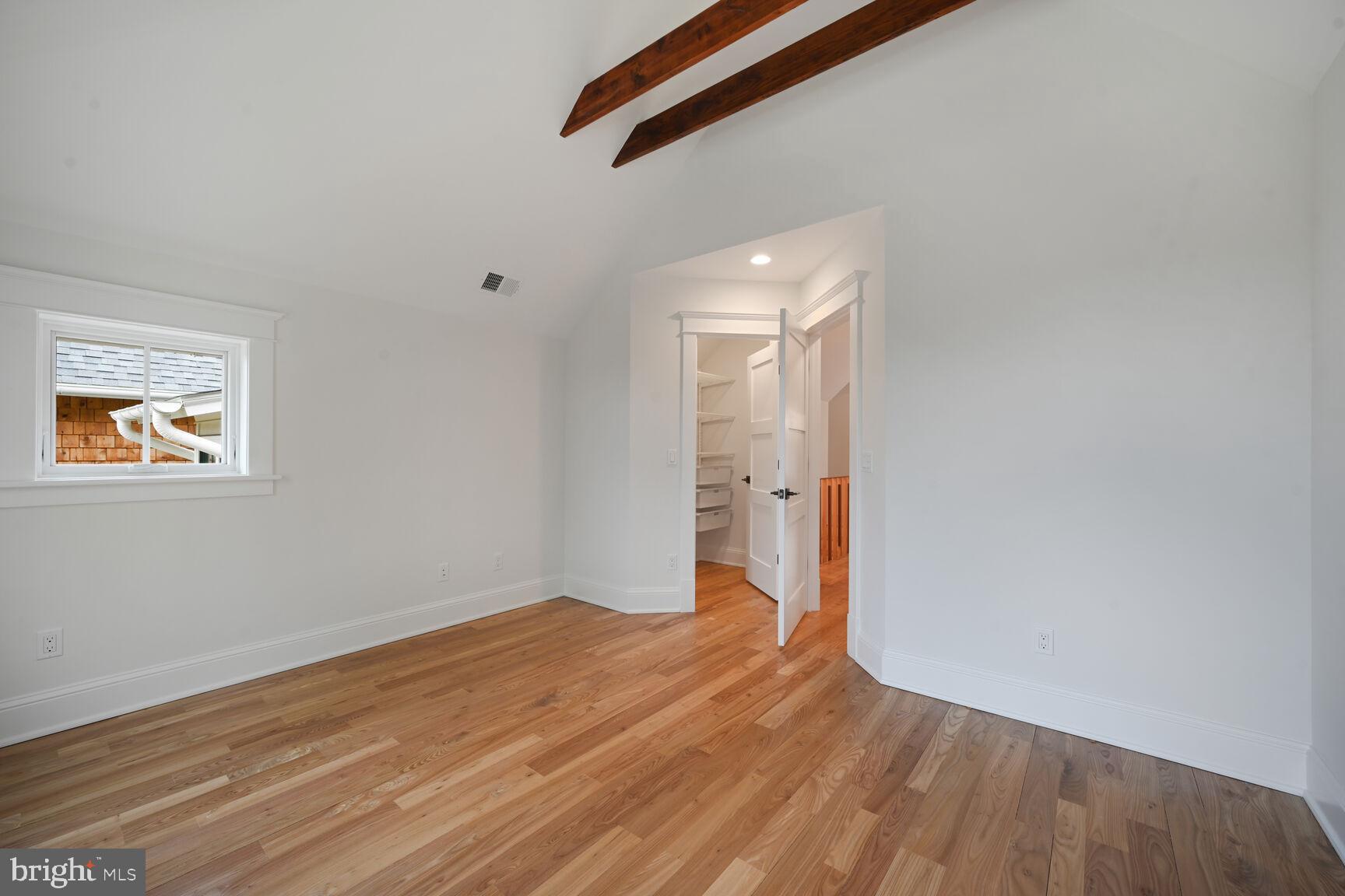 GEORGE WASHINGTON PARK - Residential