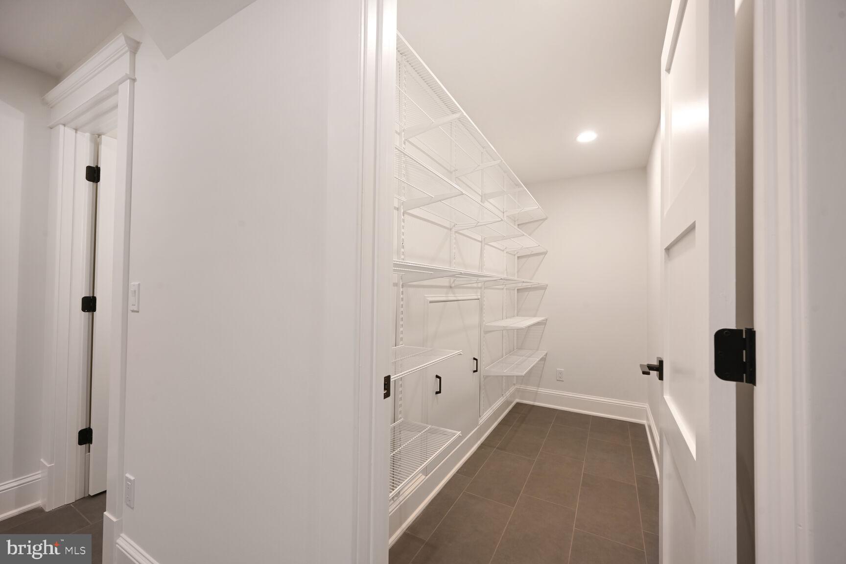 GEORGE WASHINGTON PARK - Residential