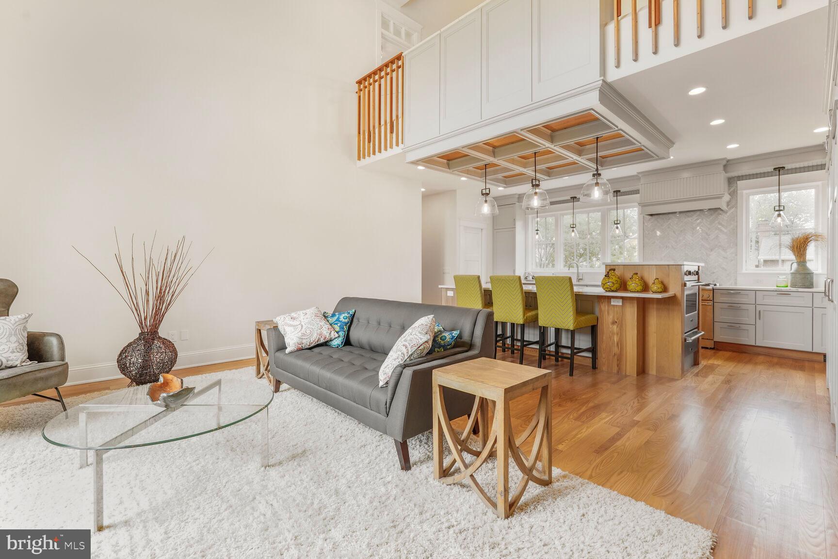 GEORGE WASHINGTON PARK - Residential