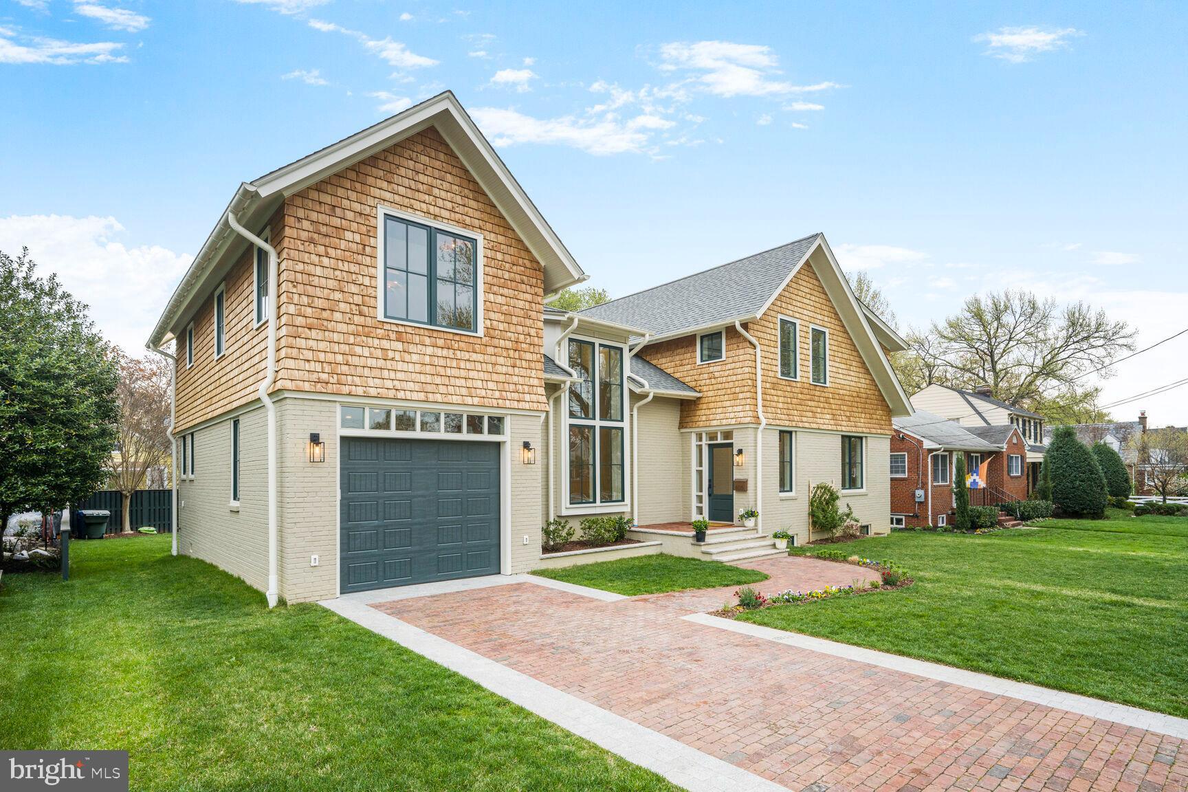 605 HILLTOP TERRACE