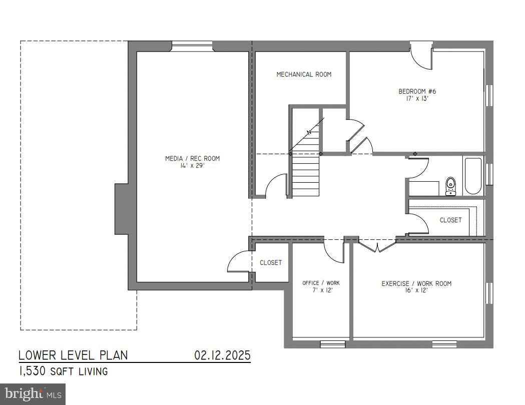 GEORGE WASHINGTON PARK - Residential