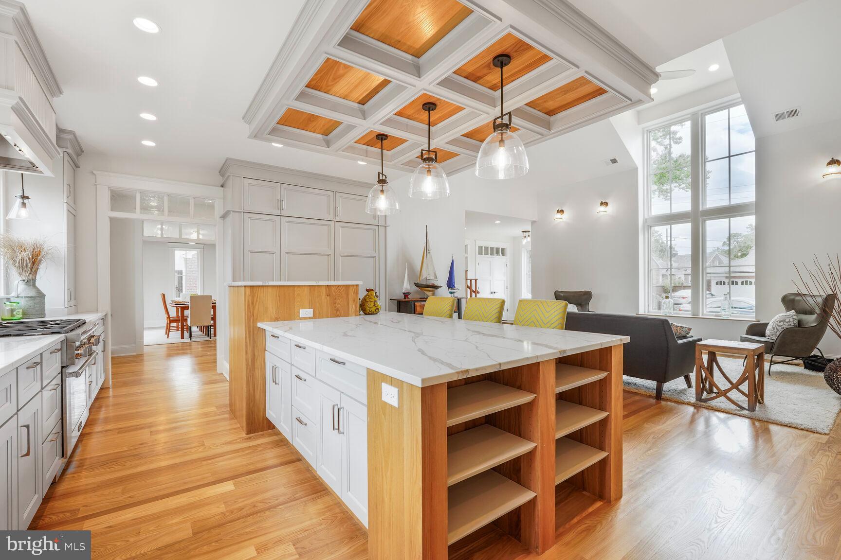 GEORGE WASHINGTON PARK - Residential