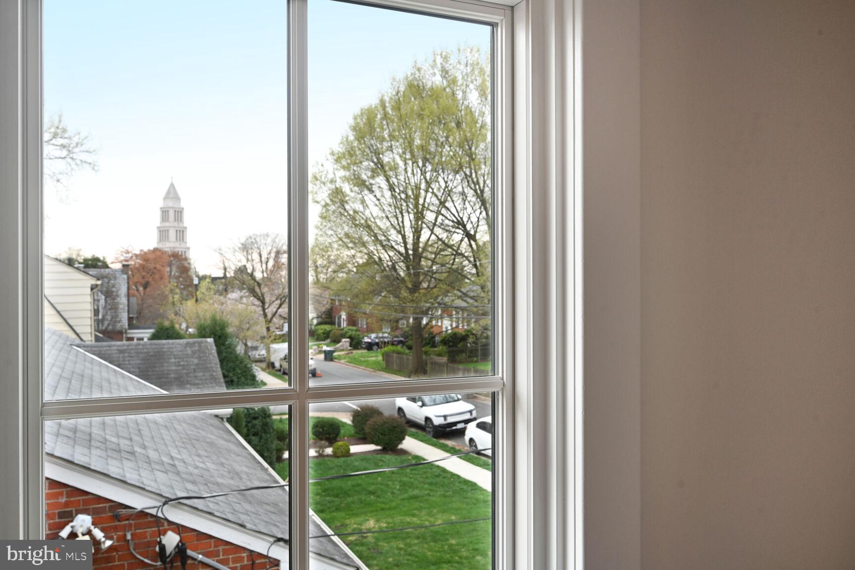 GEORGE WASHINGTON PARK - Residential