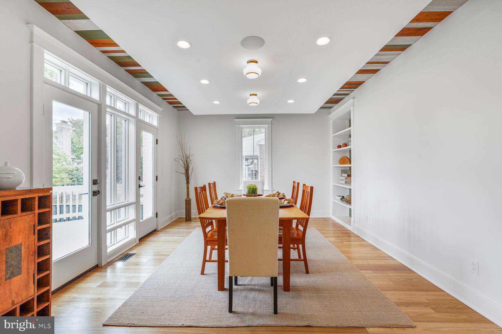 GEORGE WASHINGTON PARK - Residential