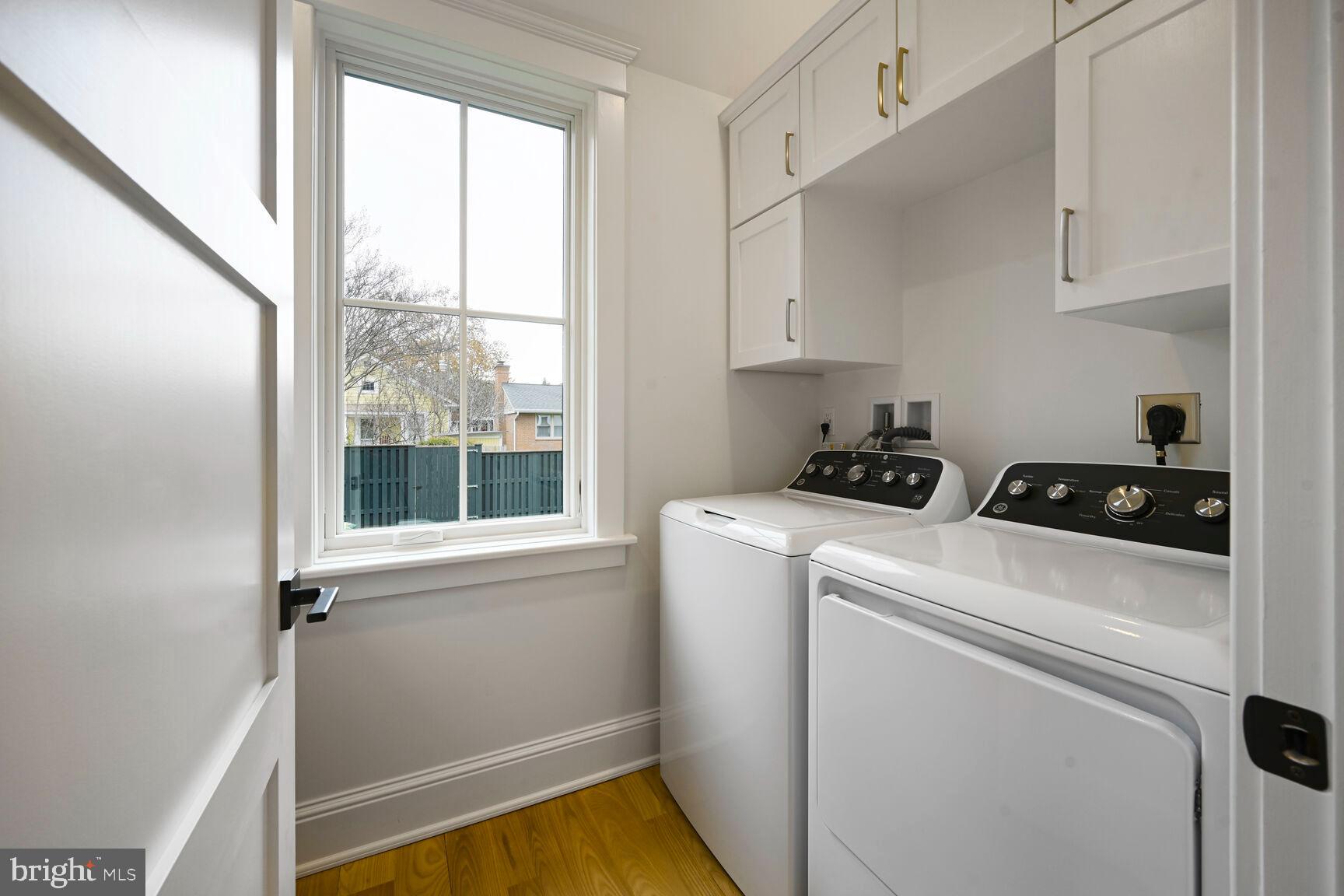 GEORGE WASHINGTON PARK - Residential