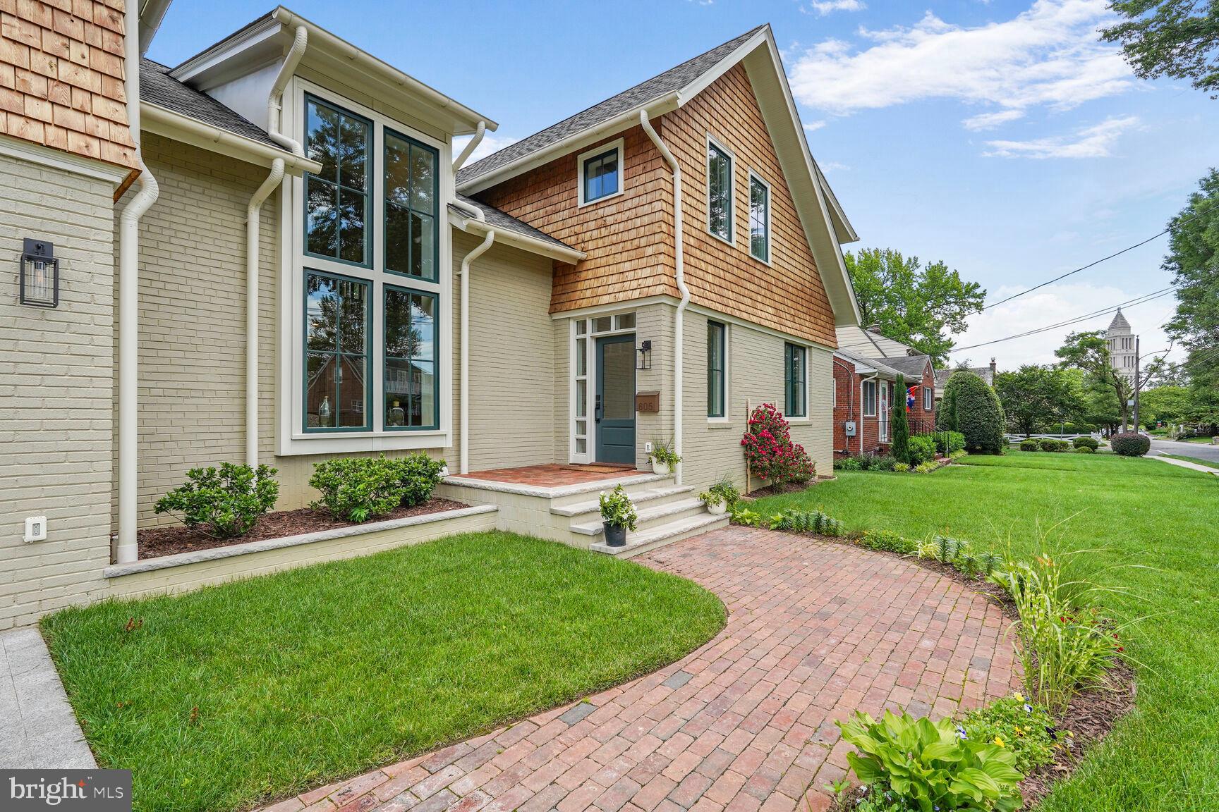 GEORGE WASHINGTON PARK - Residential