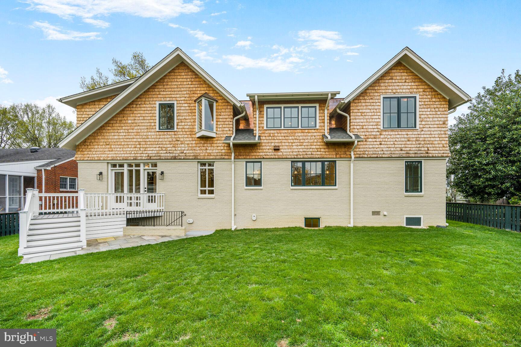 GEORGE WASHINGTON PARK - Residential