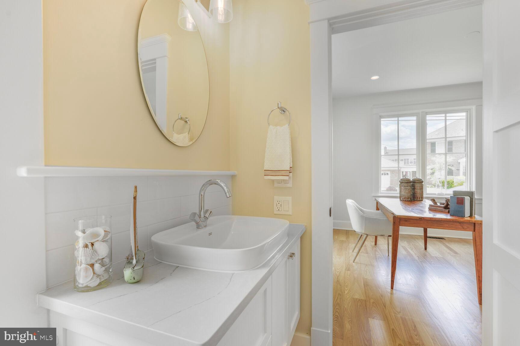 GEORGE WASHINGTON PARK - Residential