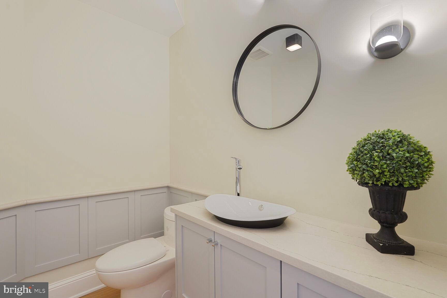 GEORGE WASHINGTON PARK - Residential