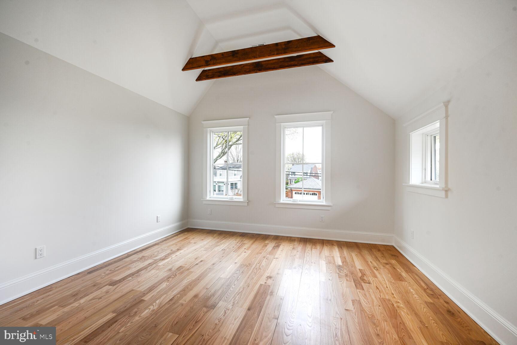 GEORGE WASHINGTON PARK - Residential