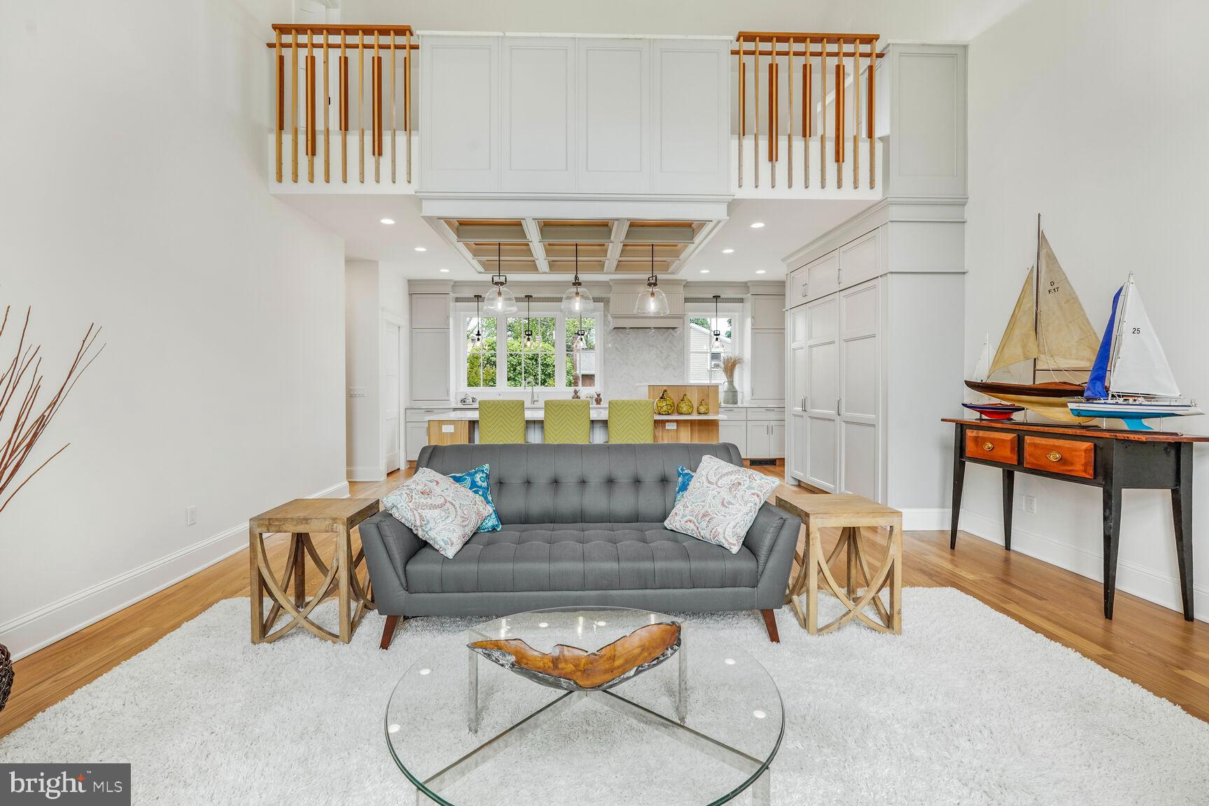 GEORGE WASHINGTON PARK - Residential