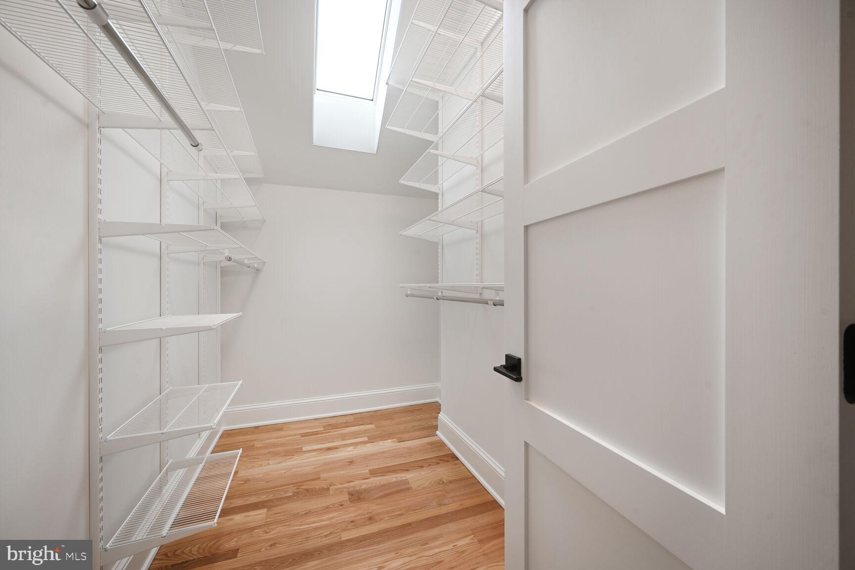 GEORGE WASHINGTON PARK - Residential