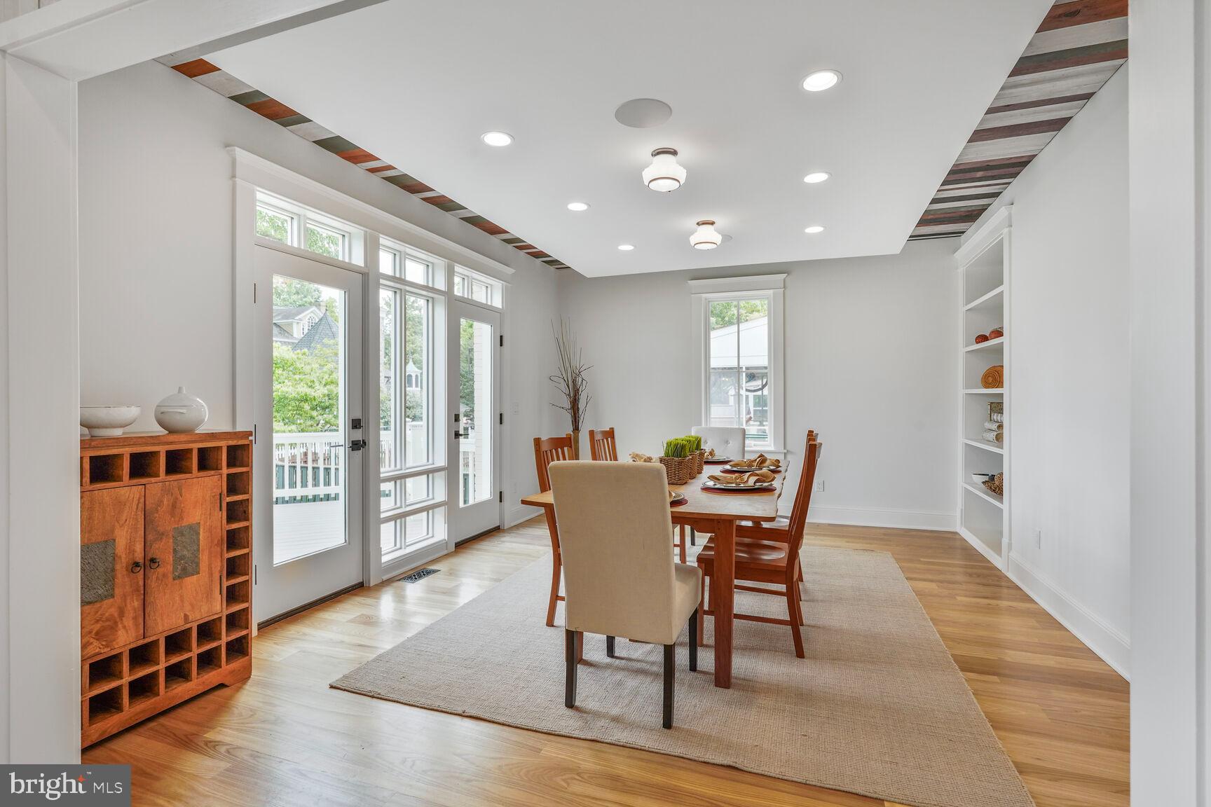 GEORGE WASHINGTON PARK - Residential