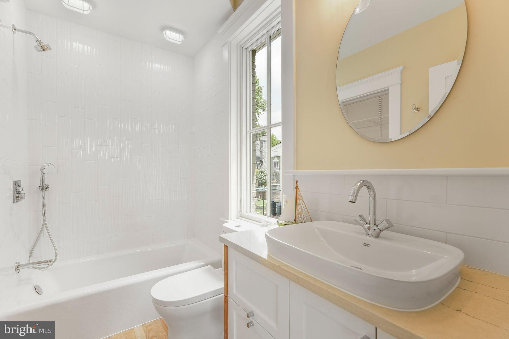 GEORGE WASHINGTON PARK - Residential