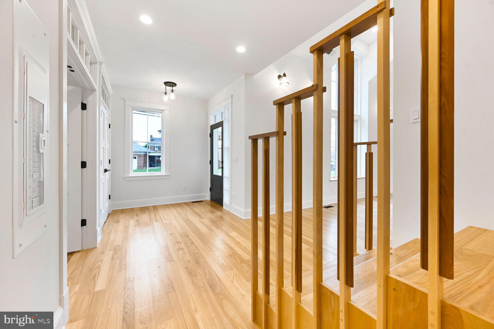 GEORGE WASHINGTON PARK - Residential