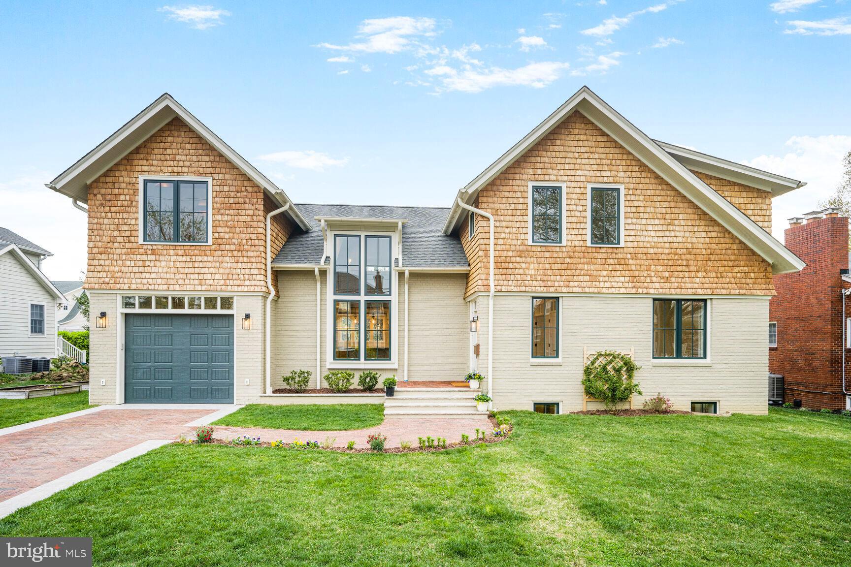 605 HILLTOP TERRACE