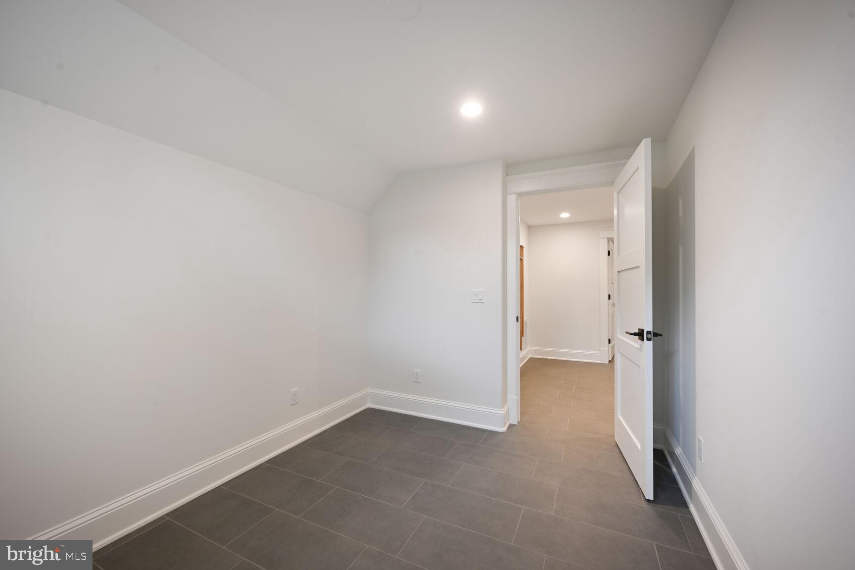 GEORGE WASHINGTON PARK - Residential