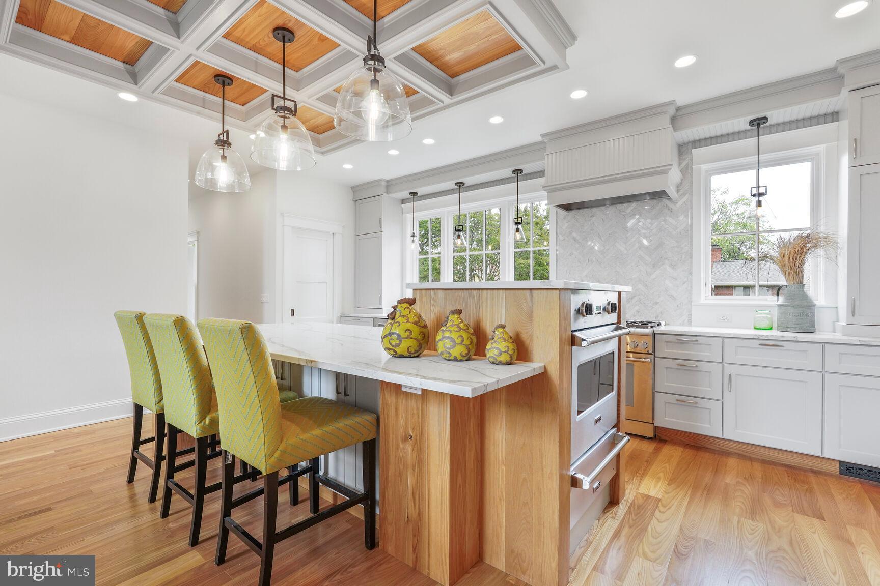 GEORGE WASHINGTON PARK - Residential