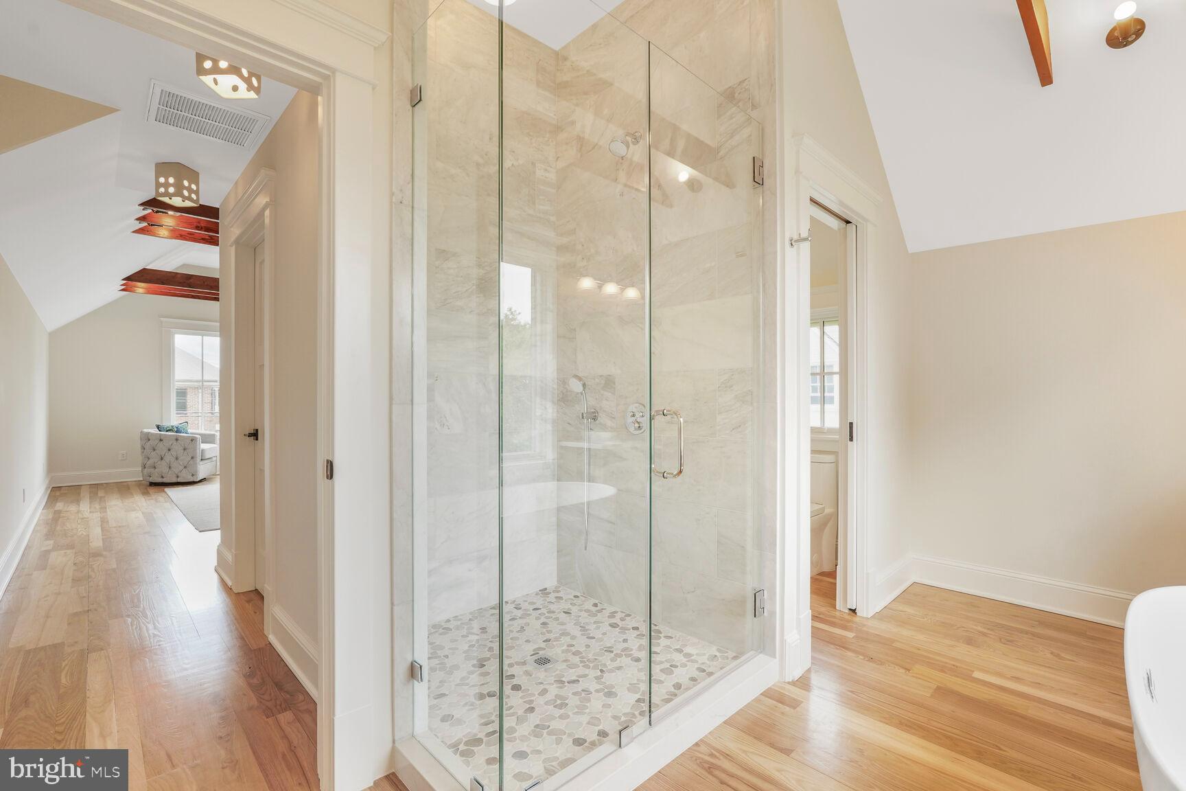 GEORGE WASHINGTON PARK - Residential