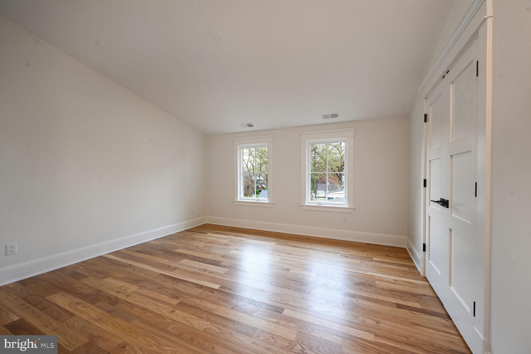 GEORGE WASHINGTON PARK - Residential