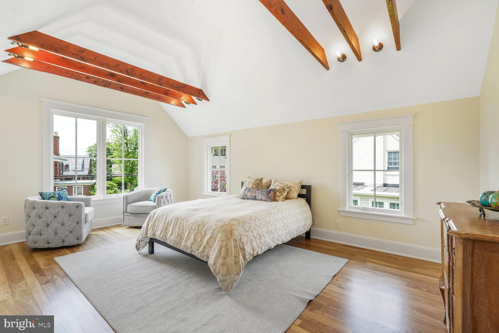 GEORGE WASHINGTON PARK - Residential