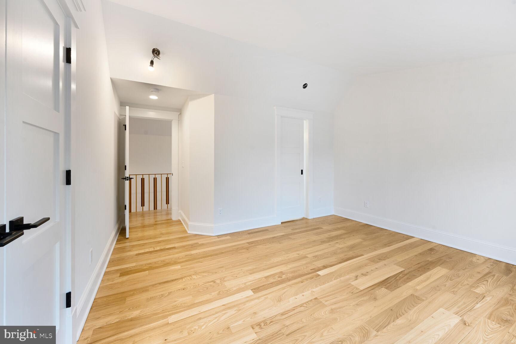 GEORGE WASHINGTON PARK - Residential