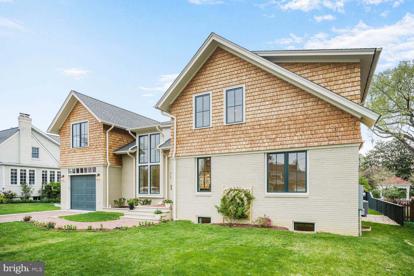 GEORGE WASHINGTON PARK - Residential