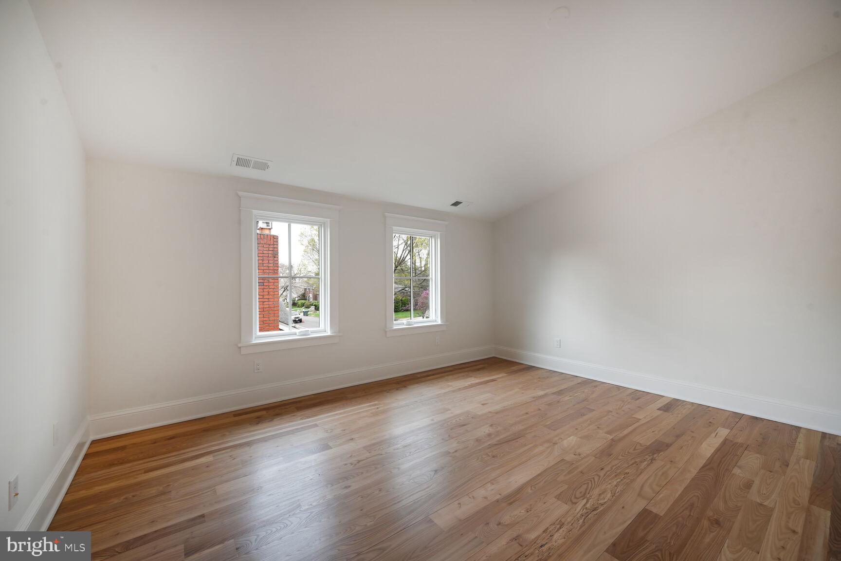 GEORGE WASHINGTON PARK - Residential