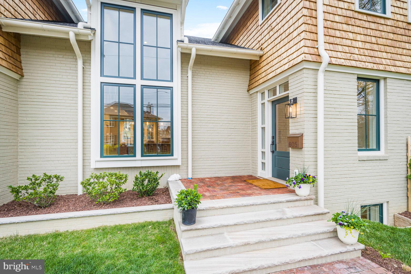 605 HILLTOP TERRACE