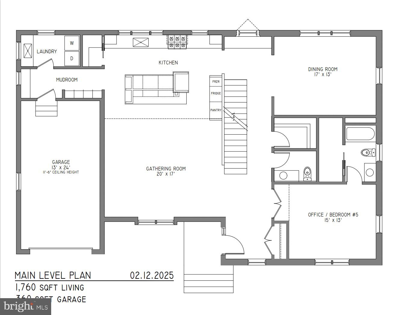 GEORGE WASHINGTON PARK - Residential