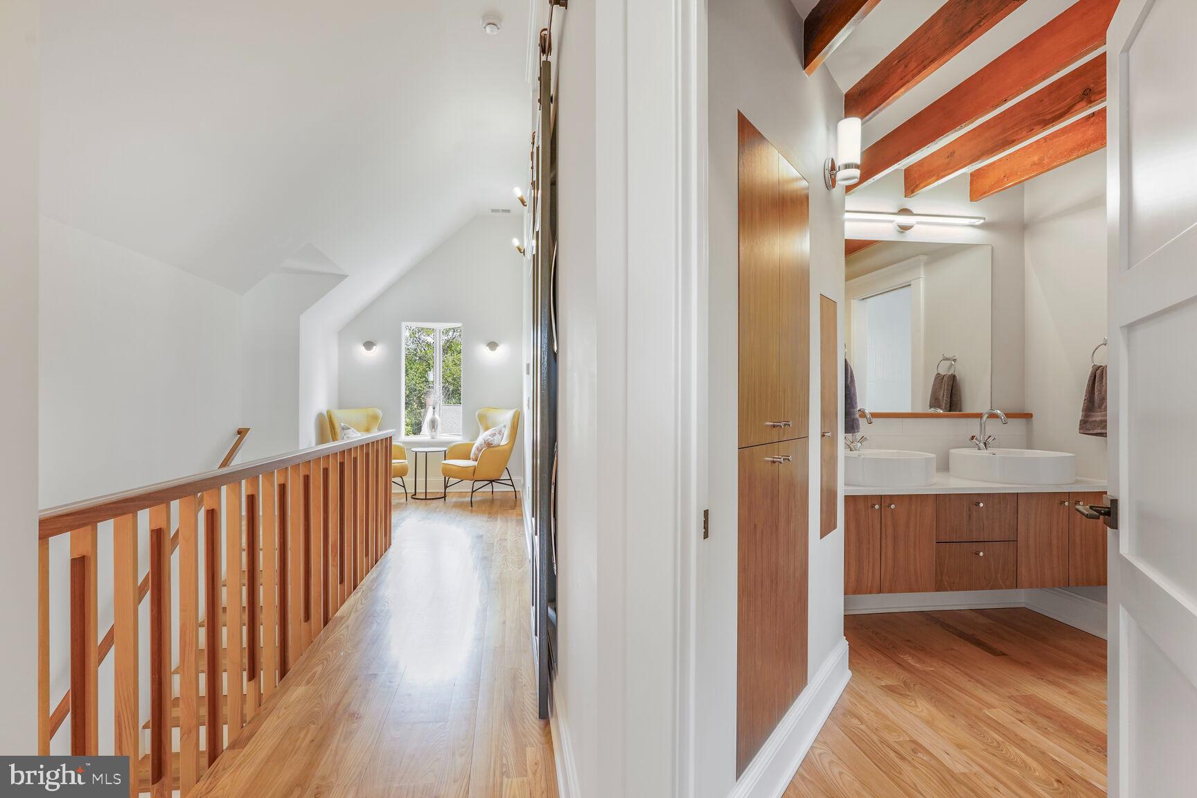 GEORGE WASHINGTON PARK - Residential