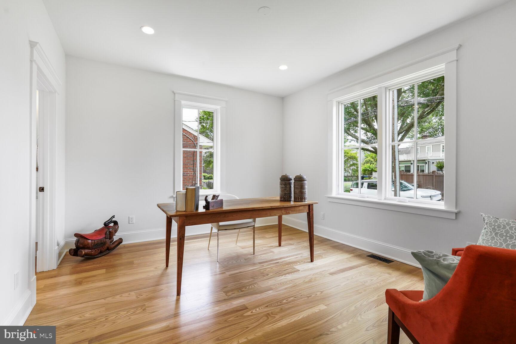 GEORGE WASHINGTON PARK - Residential