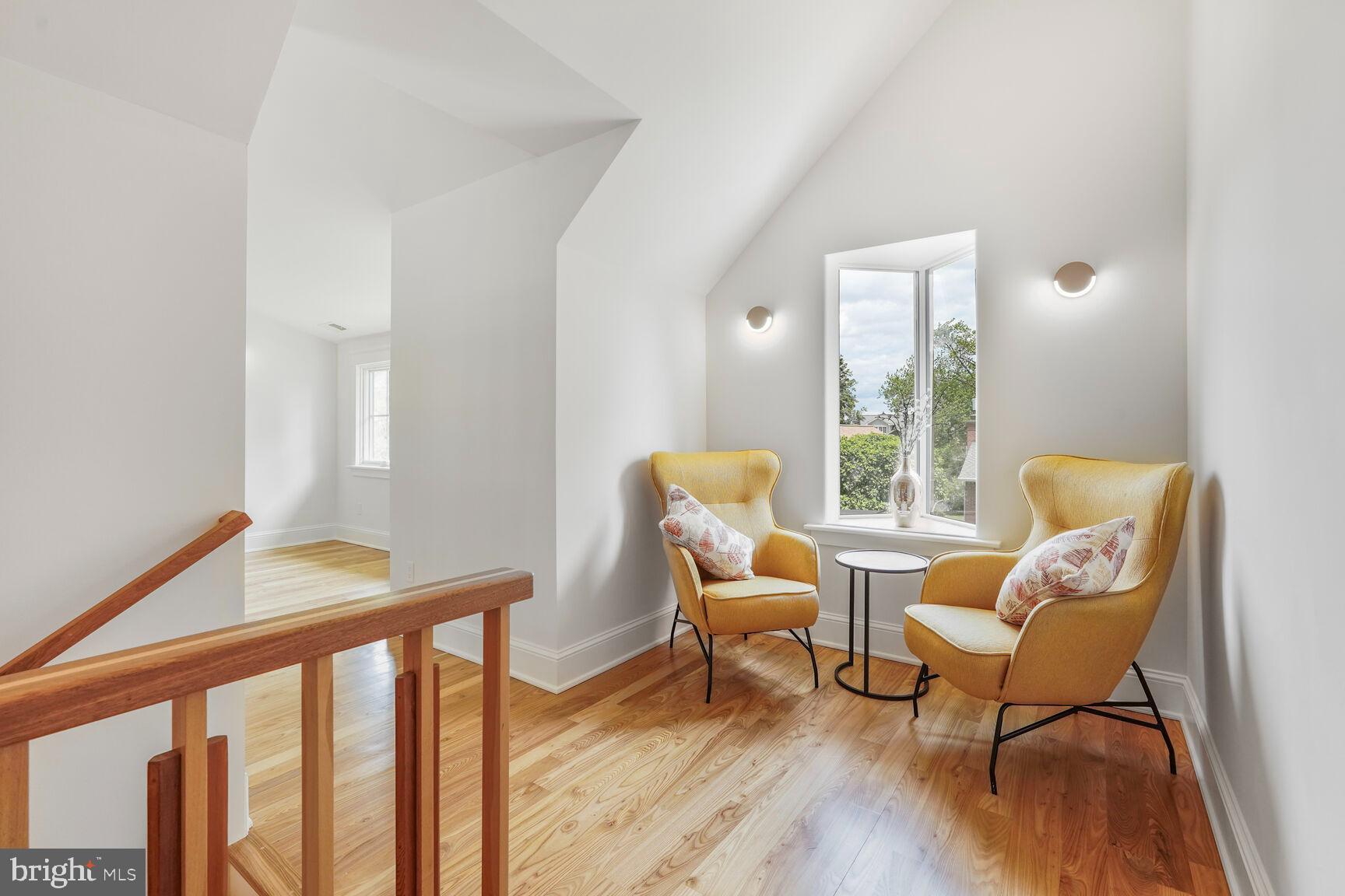 GEORGE WASHINGTON PARK - Residential