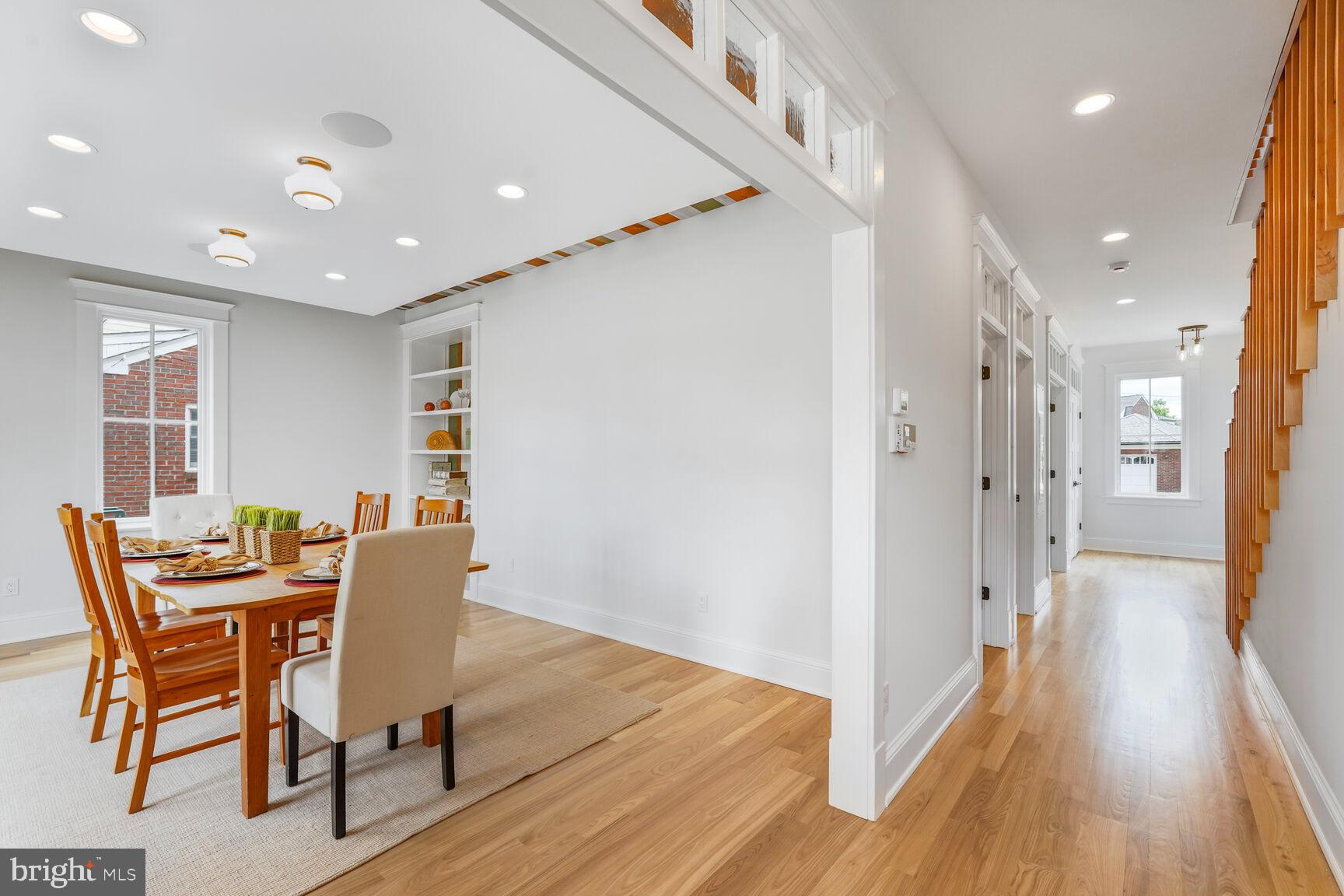 GEORGE WASHINGTON PARK - Residential