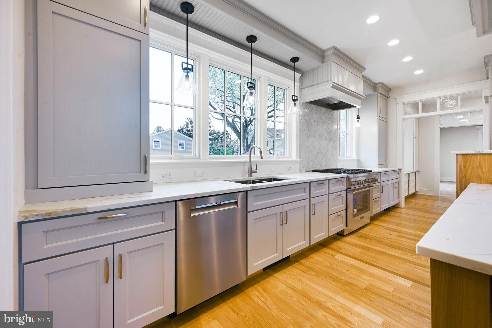 GEORGE WASHINGTON PARK - Residential