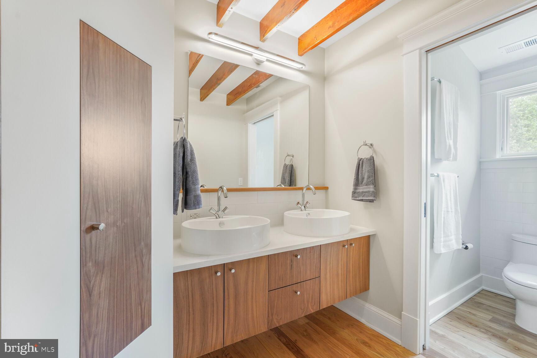 GEORGE WASHINGTON PARK - Residential